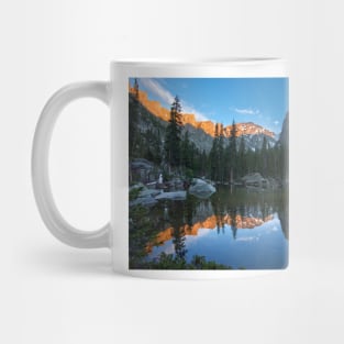 Mirror Lake Mug